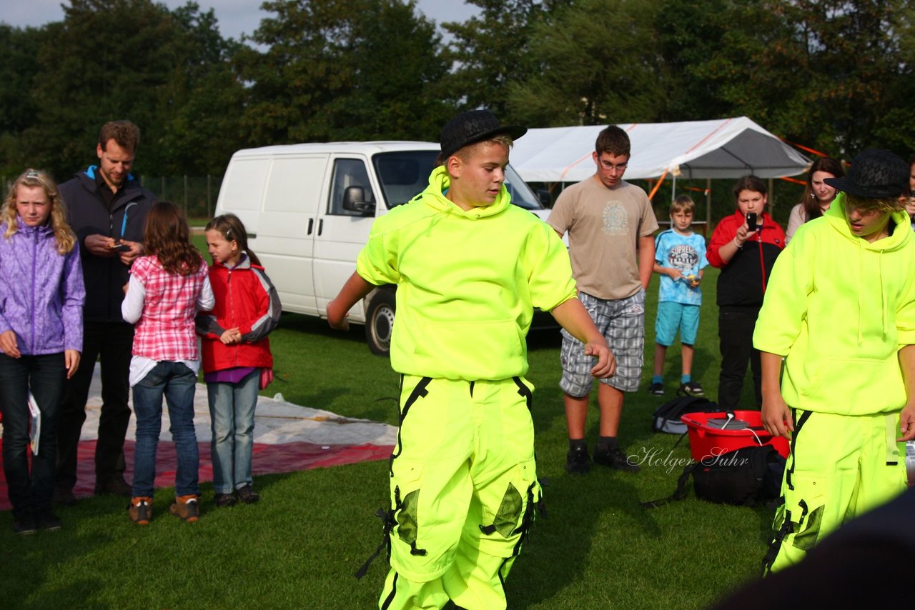 Bild 279 - Vogelschießen 2011